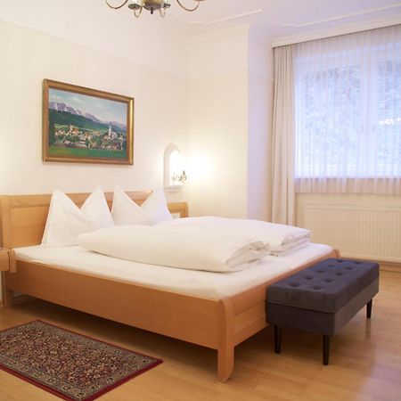 Appartements Stocker - Zur Schmiede Schladming Exteriér fotografie