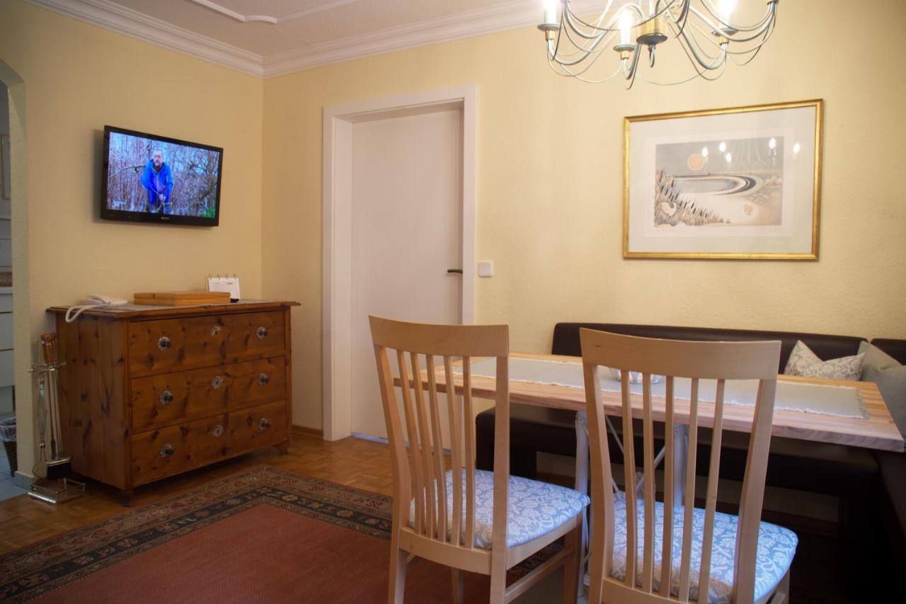 Appartements Stocker - Zur Schmiede Schladming Exteriér fotografie