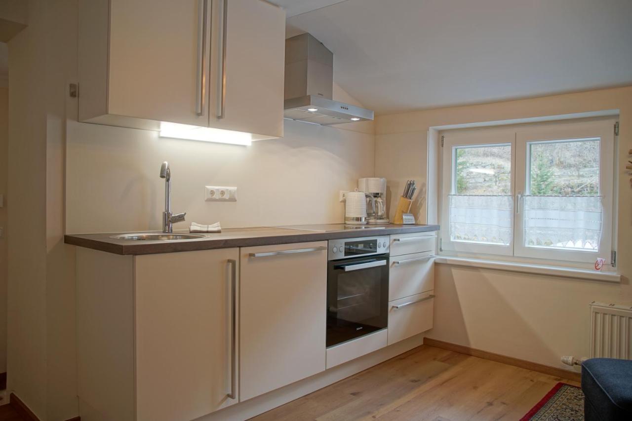 Appartements Stocker - Zur Schmiede Schladming Exteriér fotografie