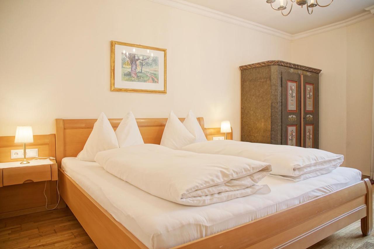 Appartements Stocker - Zur Schmiede Schladming Exteriér fotografie