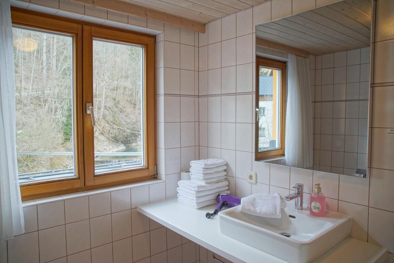 Appartements Stocker - Zur Schmiede Schladming Exteriér fotografie
