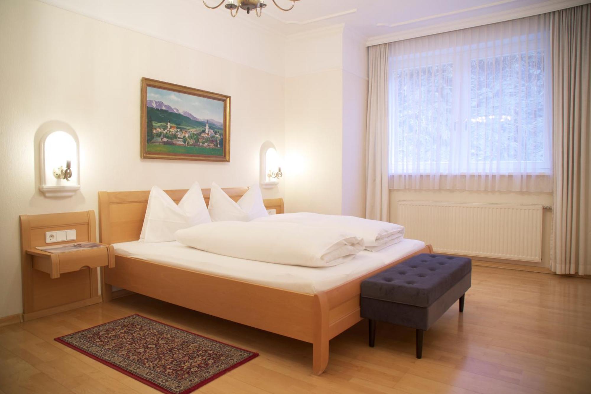 Appartements Stocker - Zur Schmiede Schladming Exteriér fotografie