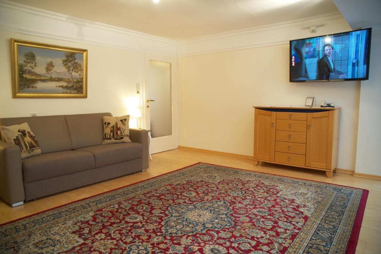 Appartements Stocker - Zur Schmiede Schladming Exteriér fotografie