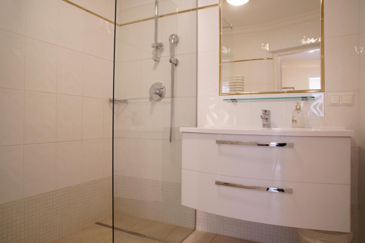 Appartements Stocker - Zur Schmiede Schladming Exteriér fotografie