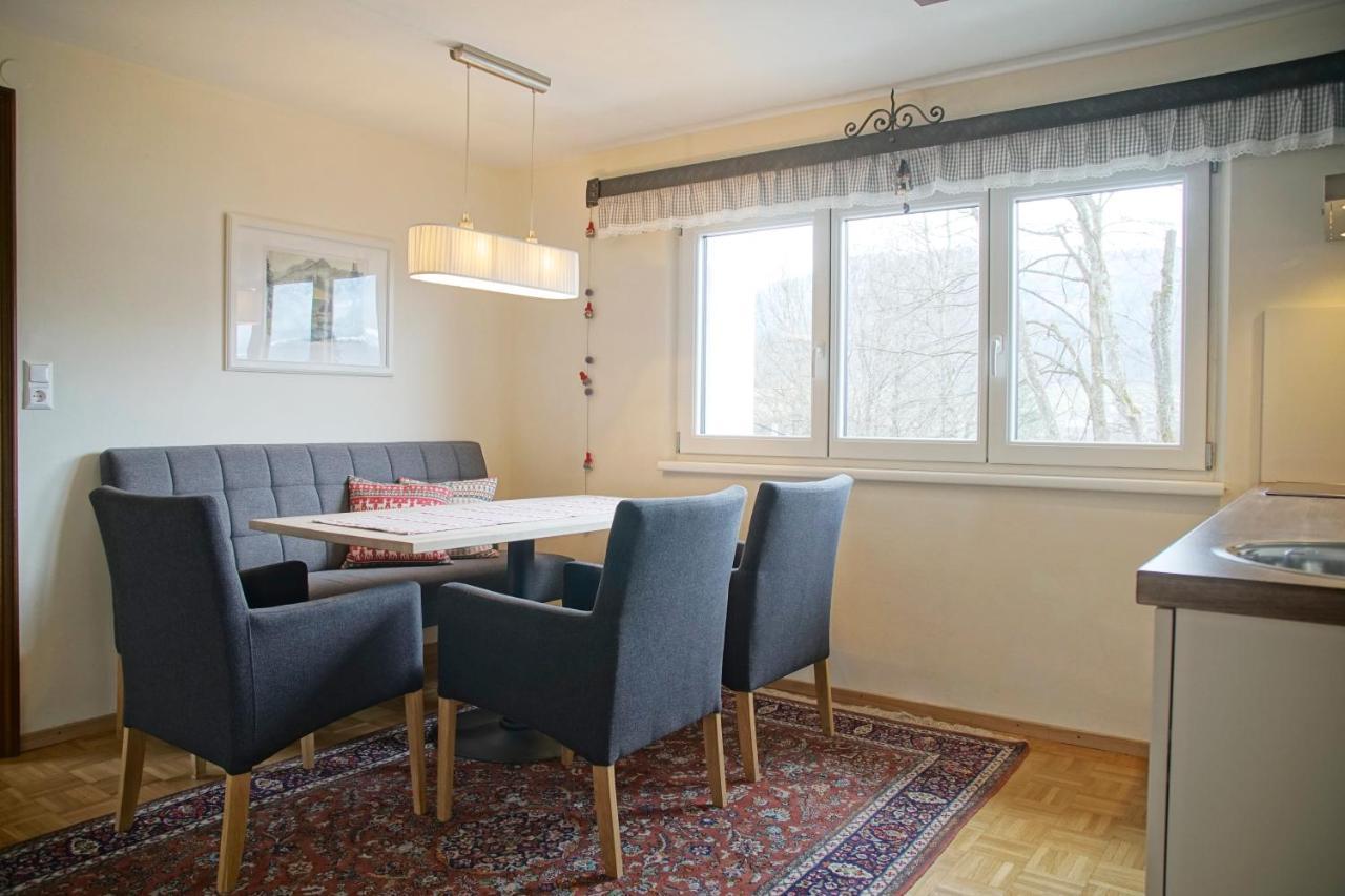 Appartements Stocker - Zur Schmiede Schladming Exteriér fotografie