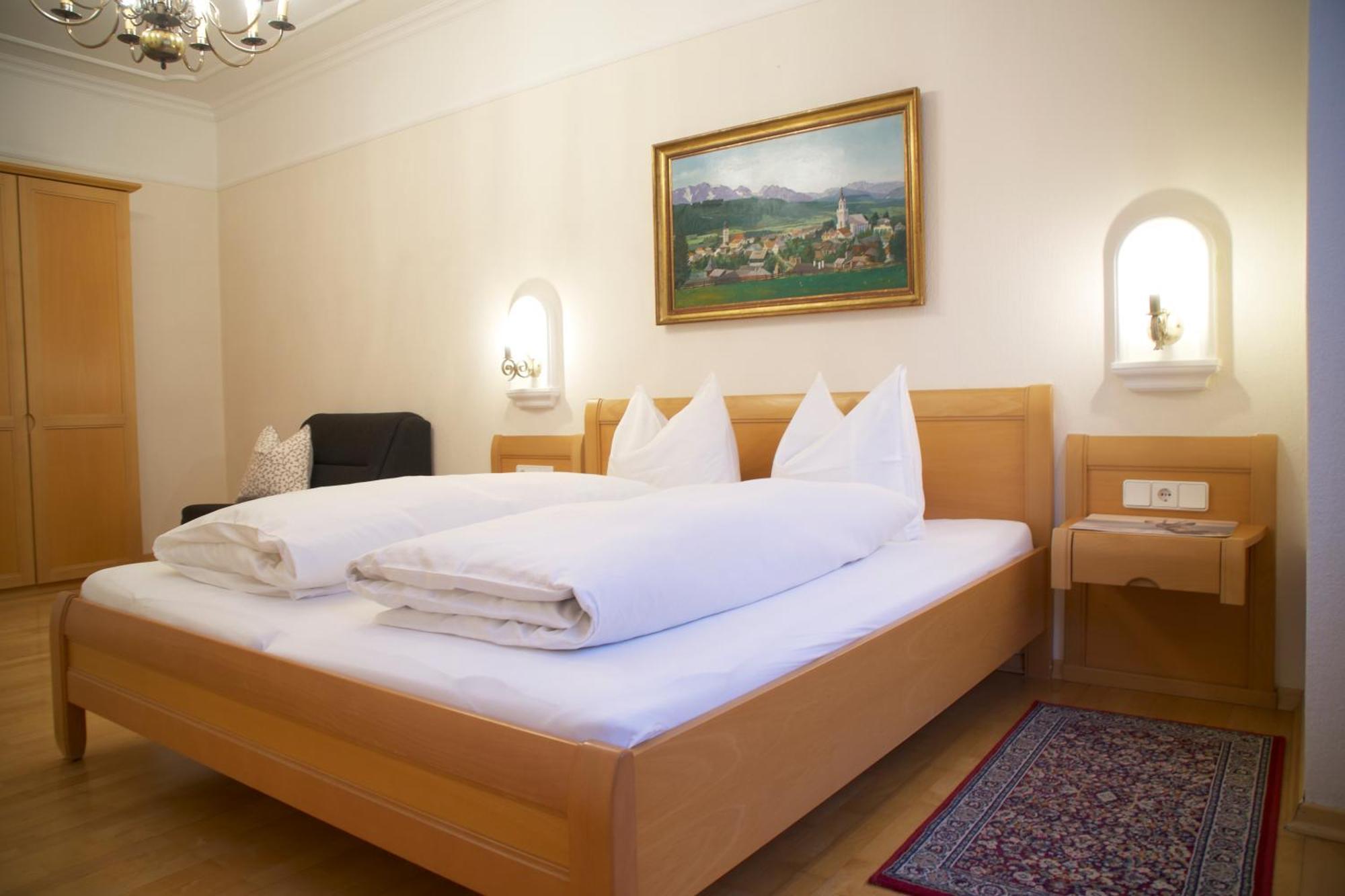 Appartements Stocker - Zur Schmiede Schladming Pokoj fotografie