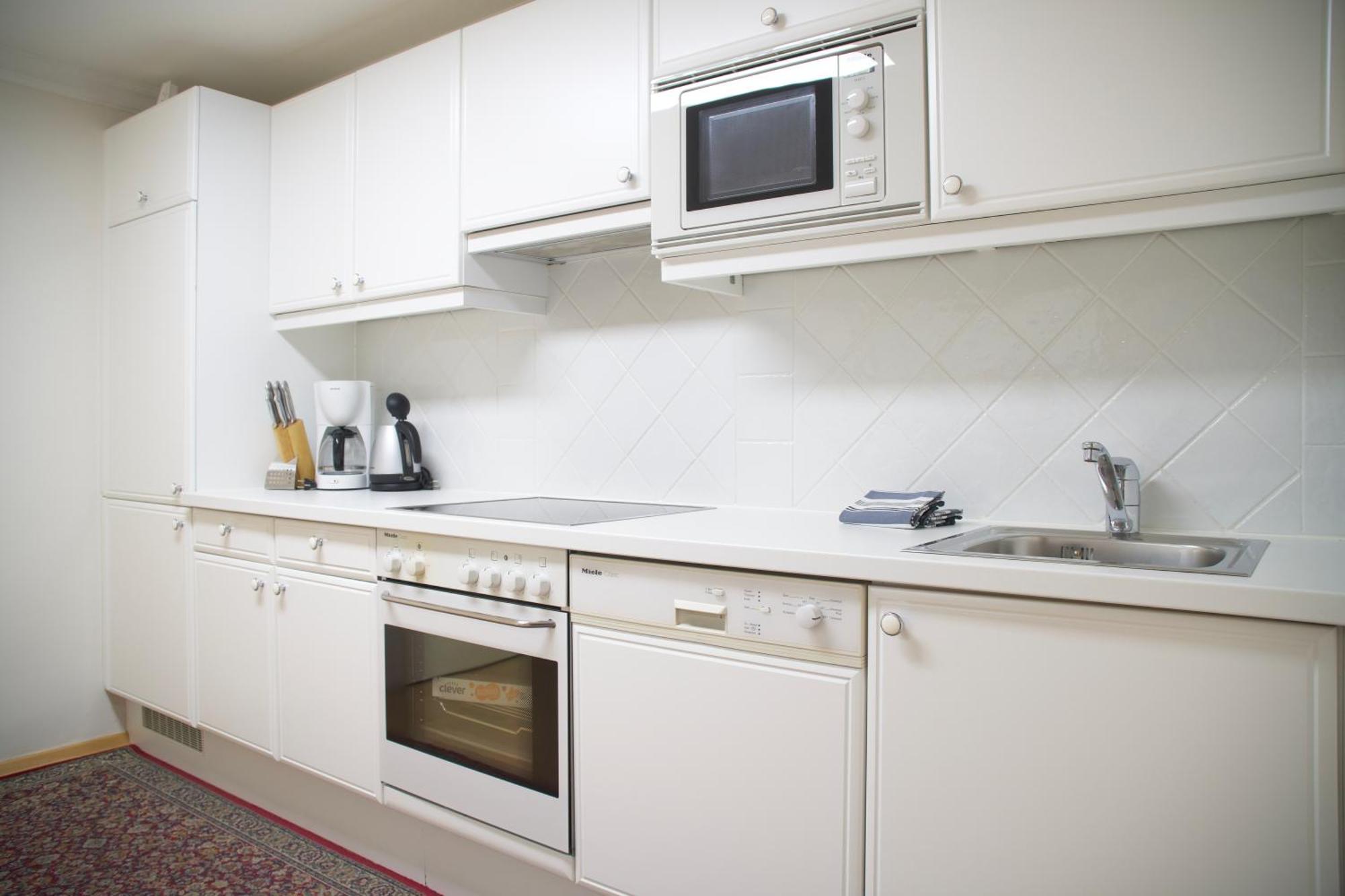 Appartements Stocker - Zur Schmiede Schladming Pokoj fotografie