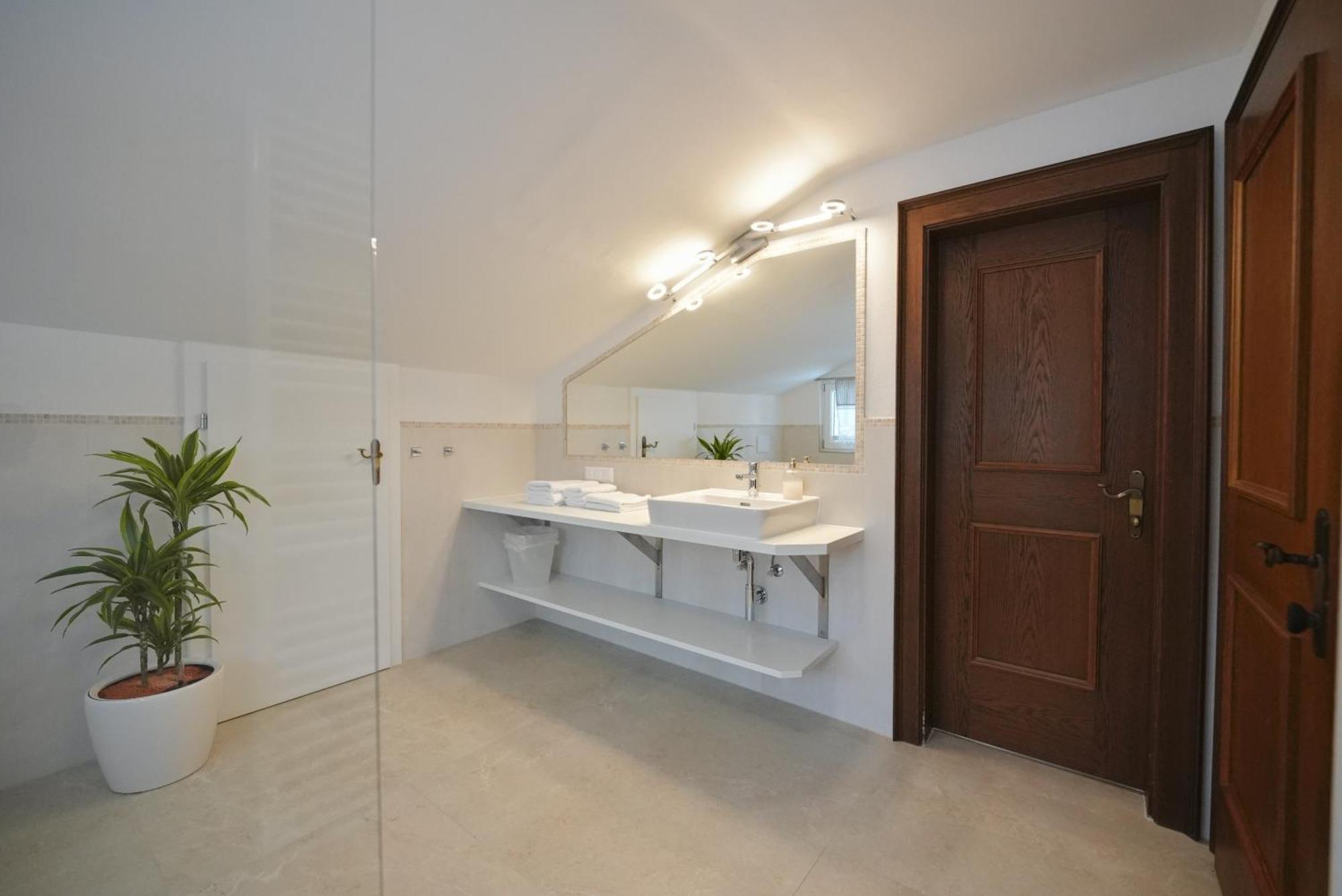 Appartements Stocker - Zur Schmiede Schladming Exteriér fotografie