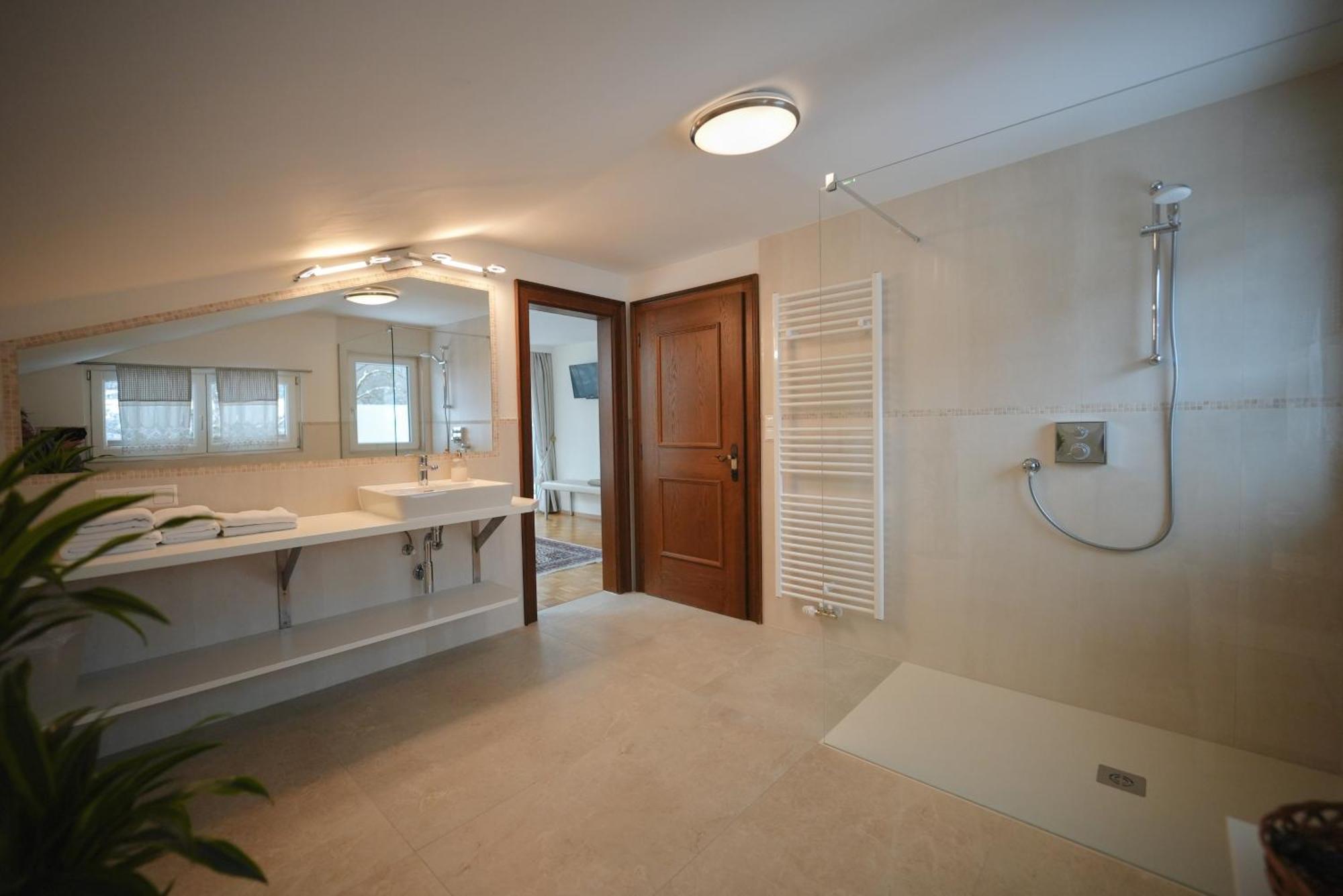 Appartements Stocker - Zur Schmiede Schladming Exteriér fotografie